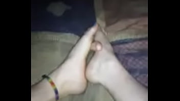 Gay, Gay-feet, Gay-footjob, Femboy-feet - Gay - 2025 - Sexy - Scene - Video 2694947