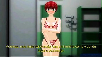 Hentai Terapia Sexual (mas En: Xprxgamerx.blogspot.com)