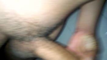 Pene Enorme En Bogotá