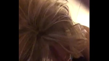 Sucking My Sissy Tranny