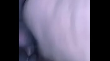 Ebony Teen Takes Rough Pounding