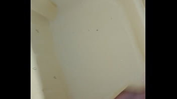 Big Thick Veiny Brown Dick - cum, masturbation, solo, shower, big-cock, pre-cum, veiny, brown-dick - Video 2764543