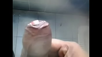 Nice Cock Masturbation
