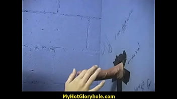 Gloryhole Blowjob Art 12 - black, sucking, interracial, blow, blowjob, blowing, ebony, blackwoman, blowjobs, interacial, blows, - Video 6319574