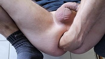 Gay Sissy Pussy Fisting