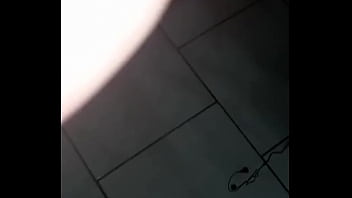 Tatuado Gozando Muito E Provando A Própria Porra!!!