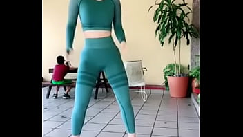 Culona, Leggings - Big_ass - 2025 - Passionate - Show - Video 2753874