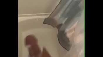 Tmac93 Playing In The Shower