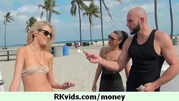 Public Nudity And Hot Sex For Money 21