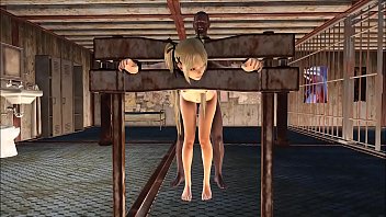 Fallout 4 Marie Rose A.