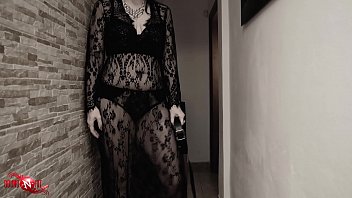 Bdsm-erfahrungsbericht: Ein Cuckold-sklave C3 Berichtet über Seine Erfahrungen -- Teil 2 - Das Erste Treffen