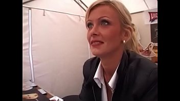 Das Bin Ich 2 Scene 4 Vivian Schmitt