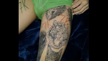 De Sunga Branca #6 Comemorando 7k De Seguidores Do Instagram