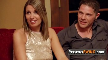 Full Swinger Swap Tonight After A Wild Orgy Ends.