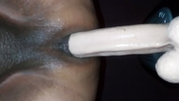 Disfrutando Rica Verga