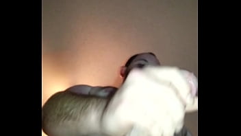 Just Me And My Cock!