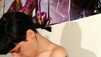 Slut Stepdaughter Sneezing Snot By Stepdaddy' Pepper Punisment Pt1 Hd