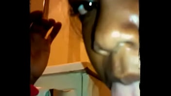 Suck That Dick Freaky Bitch!!