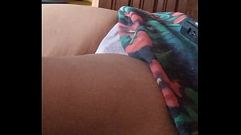 Esposa Calcinha Branca 2