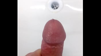 Sperm, Cock, Masturbation, Cumming - Cumshot - 2025 - Sexy - Scene - Video 2693541