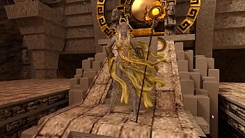 Dark Breed - Sex Game Highlights