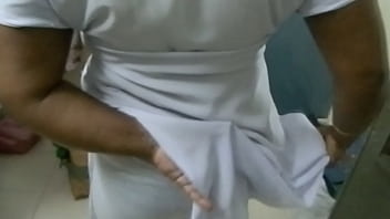 Mallu Aunty Aprna Undressing -2