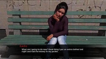 How We Met - Sex Game Highlights