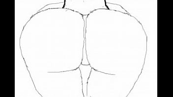 Porn Cartoon (i Make)