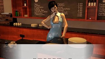 Leather And Steel - Sex Game Highlights