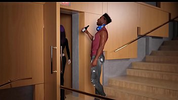 Marie Curie - Sex Game Highlights