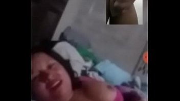 Ahora Sí Salí Toda La Leche Y Ella La Sabora