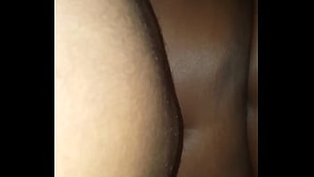 Ebony Baby Momma Getting Bbc