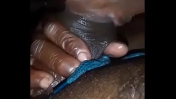 Gangsta Girl Blowjob