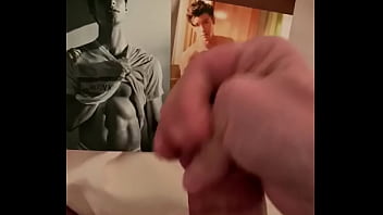 Shawn Mendes Cum Tribute - cum, celebrity, gay, celeb, cum-shot, shawn, gay-amateur, cum-tribute, shawn-mendes - Video 2693219