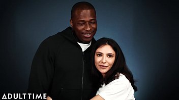 Adult Time She Wants Him - Jane Wile _ Rob Piper Intense Chemistry