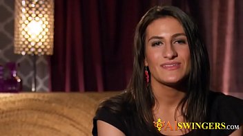 Let' Have Wild Orgies Swapping Partners