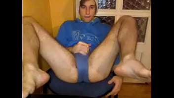 Gay, Feet, Footfetish - Gay - 2025 - Hot - Session - Video 2693143