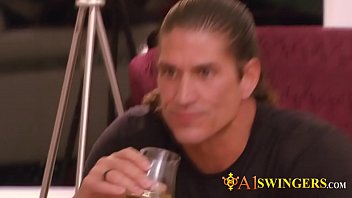 Oral Sex And More Erotic Activities At The Lusty Swing House.