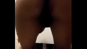 My Lil Said She Wants Too Grip My Big9.1belizean Dick With Her Ass Muscles