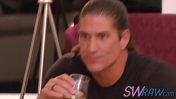 Welcome To The Lusty Swing House, Where These Naughty Couples Swap And Fuck.