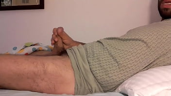 Masturbação - big, dick - Video 2695219