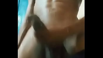 Novinho Batendo Gostoso - gostoso, roludo, dotado, novinho - Video 2762029