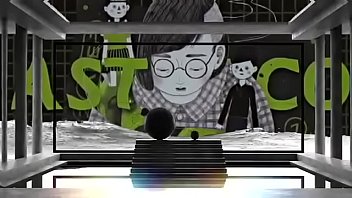 Marshall - Ast_nico Novinho Dotado De Sentimentos Fodendo Com Seu Psicológico