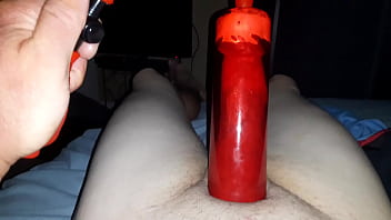 Pumping Back To Health