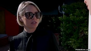 Gardener Tie And Fuck Stepmom And Teen