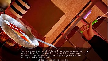 Now And Then - Sex Game Highlights - Sex-blowjob-fantasy-roleplay-game-adultgameson-adultgamesoncom