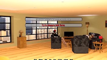 Occultus - Sex Game Highlights