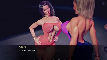 Ordinary Journey - Sex Game Highlights