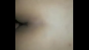 Then Latina Gets Backshots