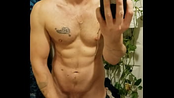 Stroking My Cock - cum, masturbation, soloboy - Video 2693817